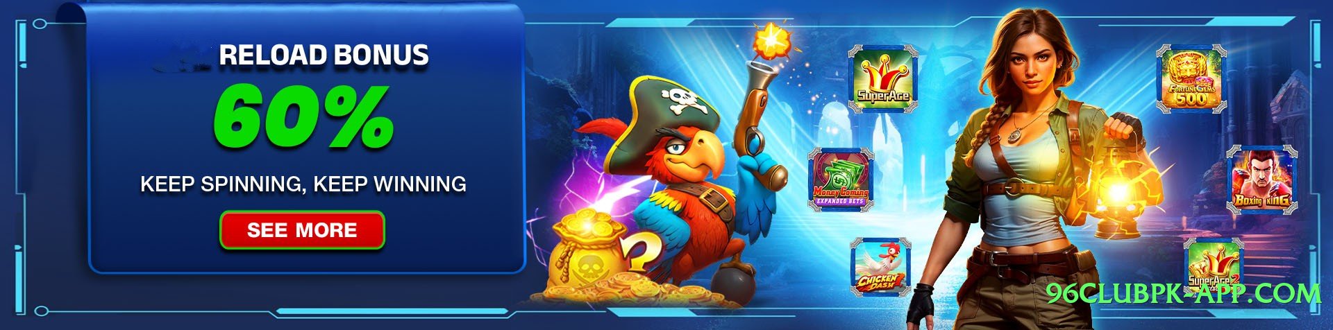 Super 799pka APK Screenshot 1