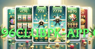 luckpub Boss Screenshot 1