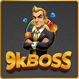 9kboss Boss Official