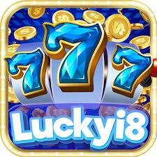 luckyi8 Fire v1.0.1